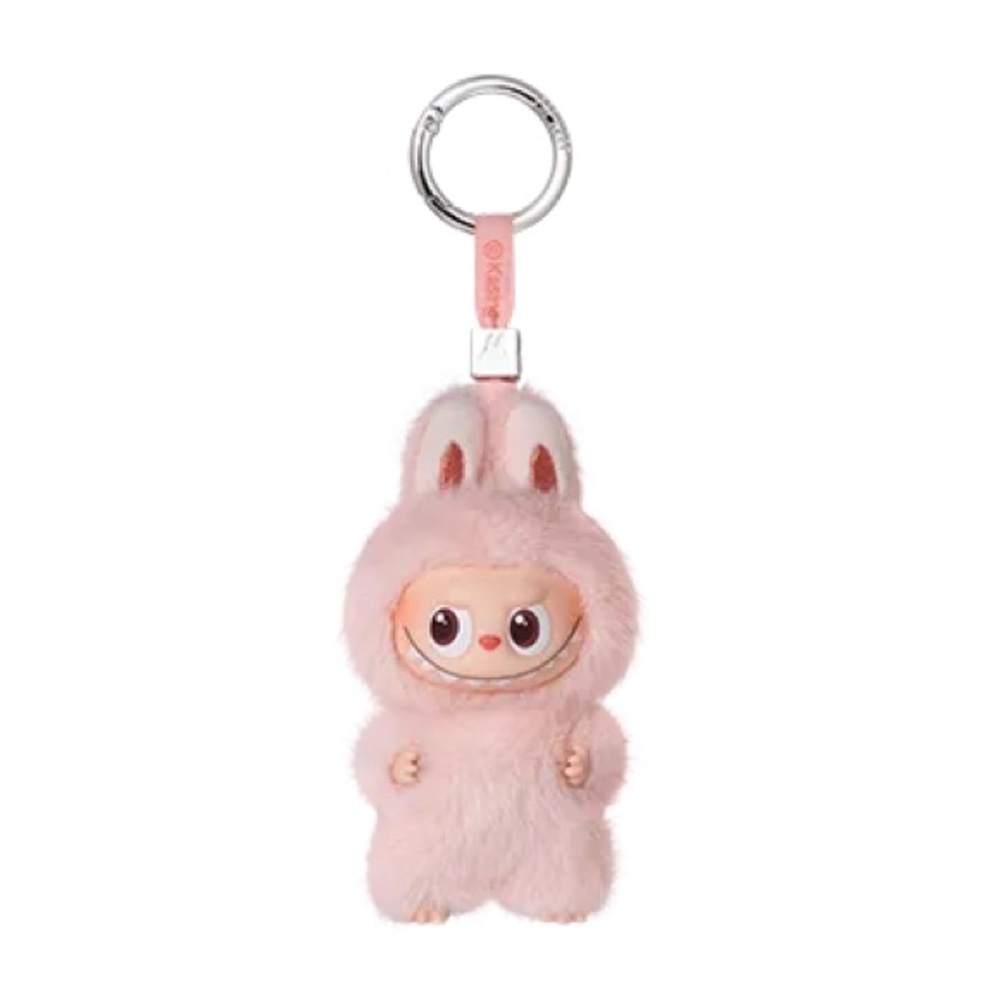 Labubu Pin for Love, Letter G, from Pop Mart, Open Box